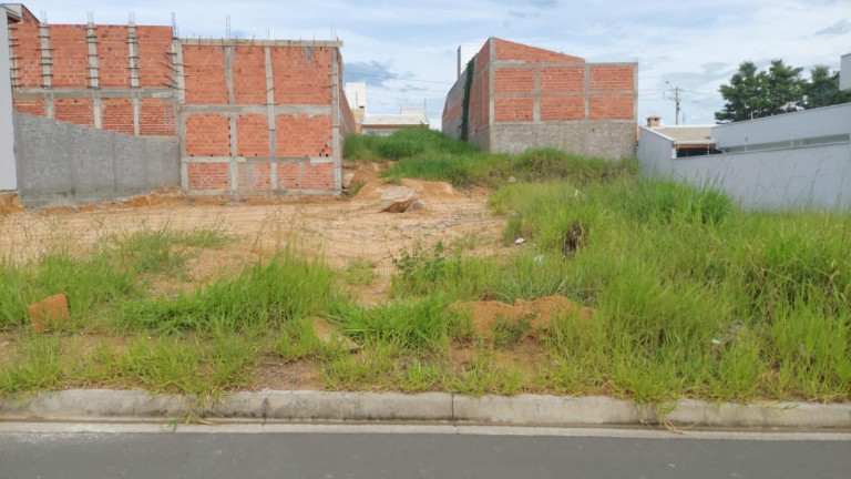 Imagem Terreno à Venda, 180 m² em Julio Ustrito - Salto Imagem Terreno à Venda, 180 m² em Julio Ustrito - Salto
