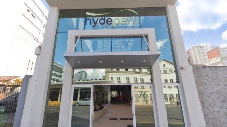 Imóvel à Venda, 153 m² em Batel - Curitiba