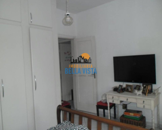 Imagem Apartamento com 3 Quartos à Venda, em Itararé - São Vicente Imagem Apartamento com 3 Quartos à Venda, em Itararé - São Vicente