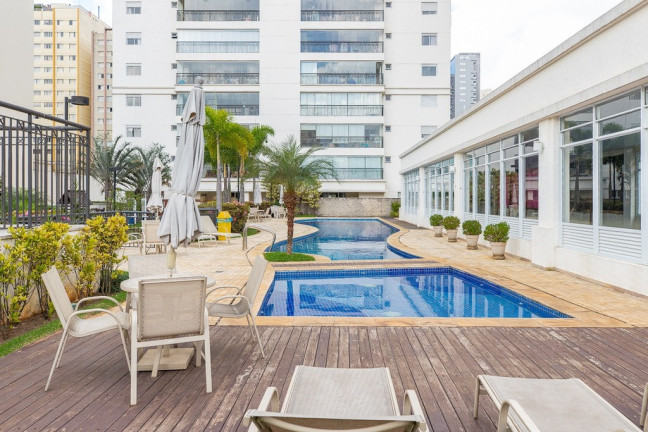 Imagem Apartamento com 3 Quartos à Venda, 150 m² em Pinheiros - São Paulo
