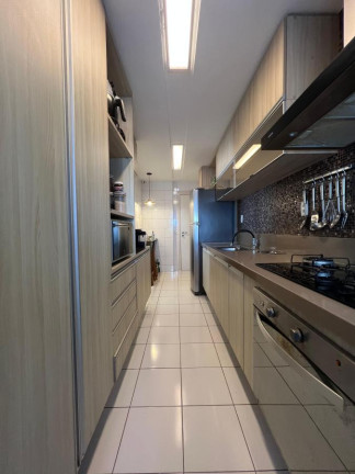 Imagem Apartamento com 3 Quartos à Venda, 140 m² em Boa Viagem - Recife