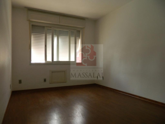 Imagem Apartamento com 2 Quartos à Venda, 55 m² em Santana - Porto Alegre