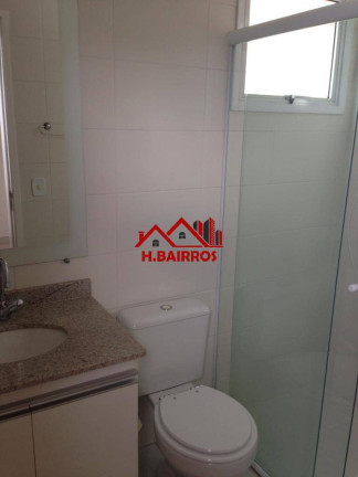 Imagem Apartamento com 2 Quartos para Alugar, 72 m² em Parque Residencial Aquarius - São José Dos Campos Imagem Apartamento com 2 Quartos para Alugar, 72 m² em Parque Residencial Aquarius - São José Dos Campos