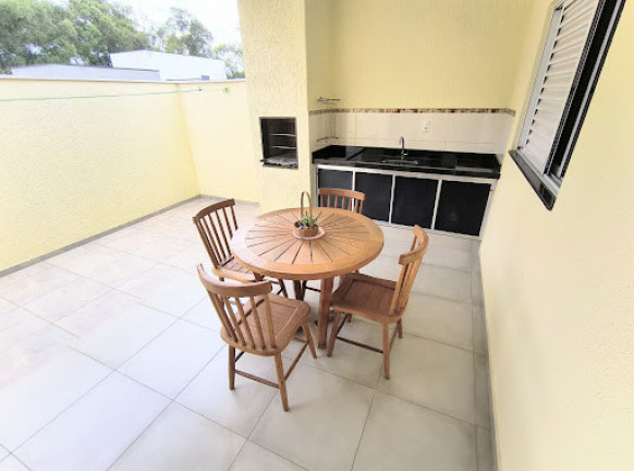 Imagem Casa com 3 Quartos à Venda, 125 m² em Condomínio Residencial Villagio Milano - Sorocaba