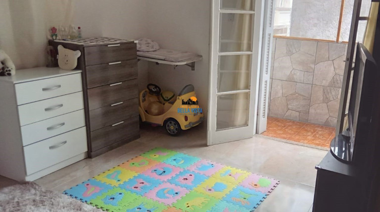 Imagem Apartamento com 3 Quartos à Venda, em Itararé - São Vicente Imagem Apartamento com 3 Quartos à Venda, em Itararé - São Vicente