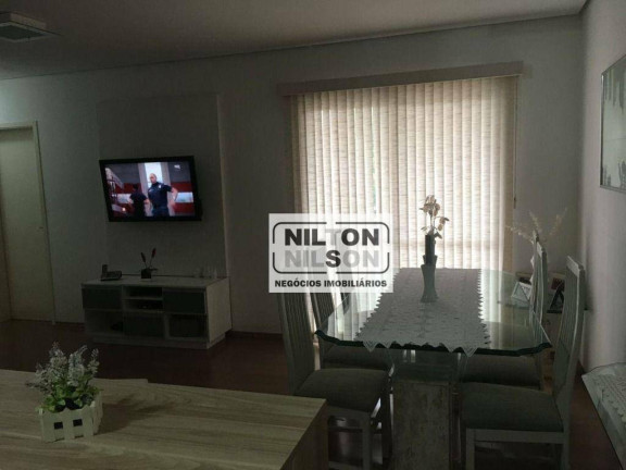 Imagem Apartamento com 3 Quartos à Venda, 75 m² em Parque Prado - Campinas