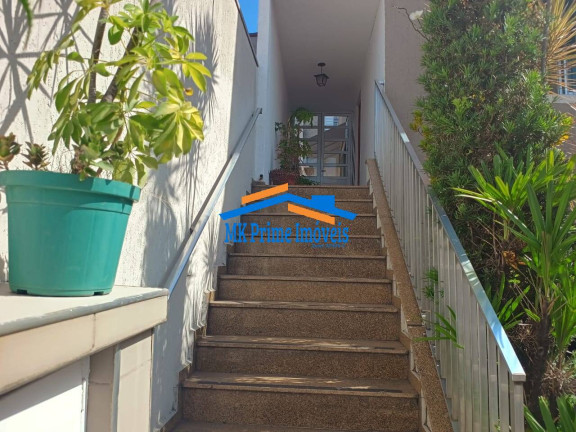 Imagem Sobrado com 3 Quartos à Venda, 180 m² em Quitaúna - Osasco Imagem Sobrado com 3 Quartos à Venda, 180 m² em Quitaúna - Osasco