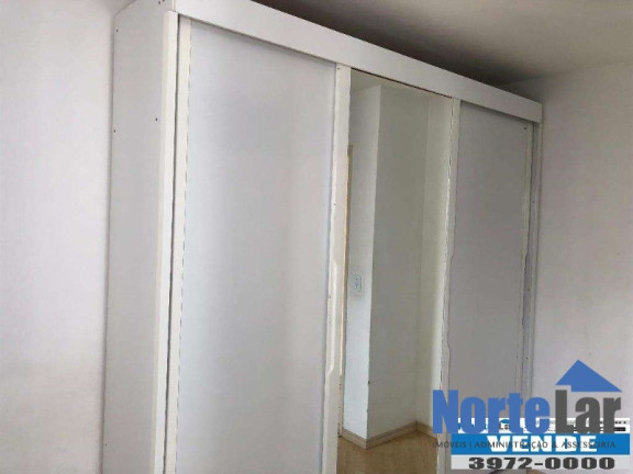 Imagem Apartamento com 2 Quartos à Venda, 55 m² em Lauzane Paulista - São Paulo