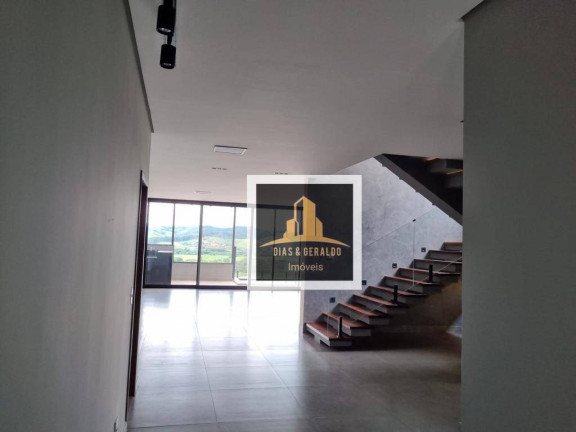 Imagem Sobrado com 5 Quartos à Venda, 392 m² em Condomínio Residencial Jaguary - São José Dos Campos Imagem Sobrado com 5 Quartos à Venda, 392 m² em Condomínio Residencial Jaguary - São José Dos Campos