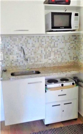 Imagem Apartamento com 1 Quarto à Venda, 40 m² em Jardim Ampliação - São Paulo Imagem Apartamento com 1 Quarto à Venda, 40 m² em Jardim Ampliação - São Paulo