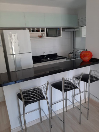 Imagem Apartamento com 2 Quartos à Venda, 52 m² em Vila Andrade - São Paulo