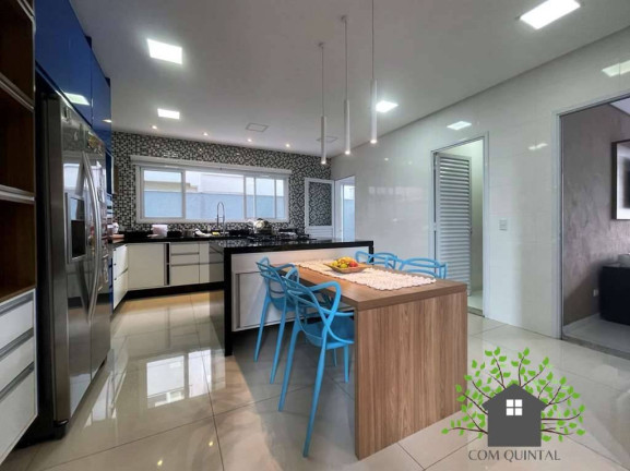 Imagem Casa com 4 Quartos à Venda, 380 m² em Jardim Do Golf I - Jandira Imagem Casa com 4 Quartos à Venda, 380 m² em Jardim Do Golf I - Jandira