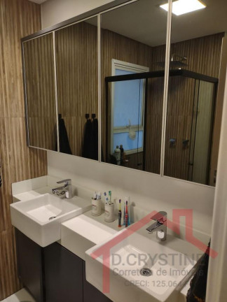 Imagem Apartamento com 3 Quartos à Venda, 110 m² em Alphaville Empresarial - Barueri Imagem Apartamento com 3 Quartos à Venda, 110 m² em Alphaville Empresarial - Barueri
