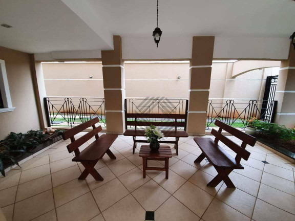 Imagem Apartamento com 3 Quartos à Venda, 83 m² em Parque Campolim - Sorocaba