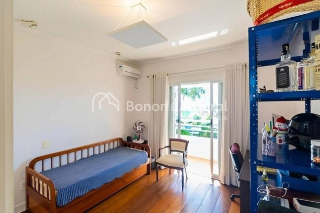 Imagem Casa de Condomínio com 4 Quartos à Venda, 600 m² em Loteamento Alphaville Campinas - Campinas Imagem Casa de Condomínio com 4 Quartos à Venda, 600 m² em Loteamento Alphaville Campinas - Campinas