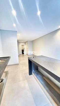 Apartamento com 2 Quartos à Venda, 96 m² em Centro - Franca