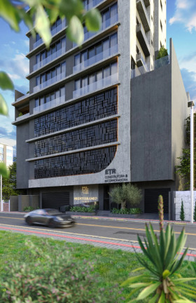 Imagem Apartamento com 3 Quartos à Venda, 100 m² em Meia Praia - Itapema