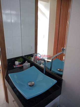 Imagem Sobrado com 3 Quartos à Venda, 125 m² em Campo Comprido - Curitiba