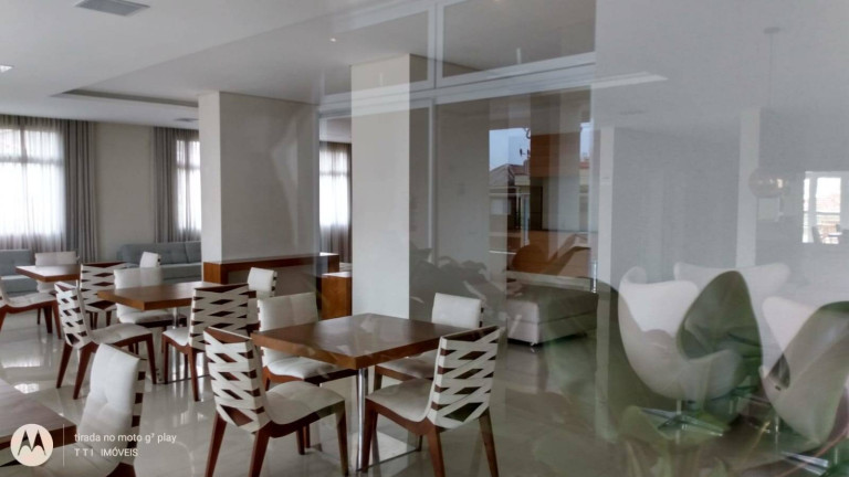 Imagem Apartamento com 3 Quartos à Venda, 89 m² em Alto Da Mooca - São Paulo