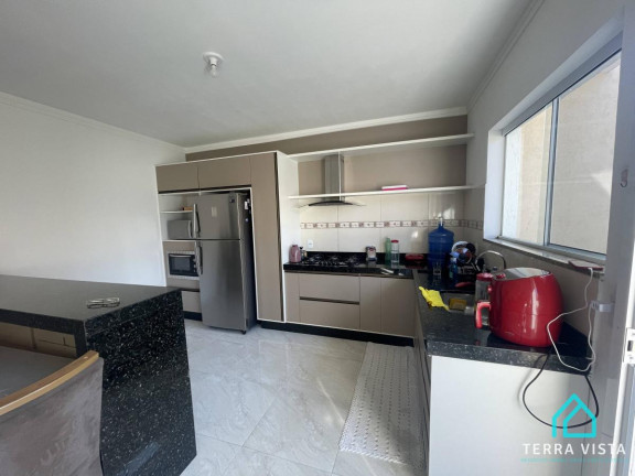 Imagem Casa com 3 Quartos à Venda, 140 m² em Vila Santo Antônio - Tremembé