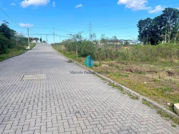Imagem Terreno à Venda, 497 m² em Santo Antão - Bento Gonçalves Imagem Terreno à Venda, 497 m² em Santo Antão - Bento Gonçalves