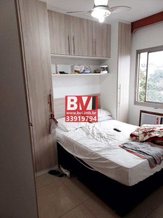 Imagem Apartamento com 3 Quartos à Venda, 80 m² em Méier - Rio De Janeiro Imagem Apartamento com 3 Quartos à Venda, 80 m² em Méier - Rio De Janeiro