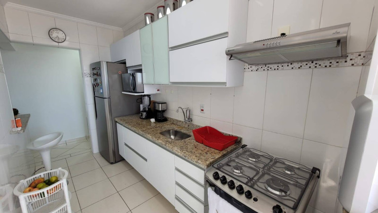 Imagem Apartamento com 2 Quartos à Venda, 85 m² em Maracanã - Praia Grande Imagem Apartamento com 2 Quartos à Venda, 85 m² em Maracanã - Praia Grande