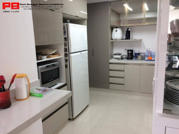 Imagem Apartamento com 3 Quartos à Venda, 149 m² em Vila Mariana - São Paulo Imagem Apartamento com 3 Quartos à Venda, 149 m² em Vila Mariana - São Paulo