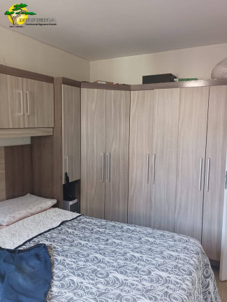 Imagem Apartamento com 2 Quartos à Venda, 55 m² em Vila Dionisia - São Paulo