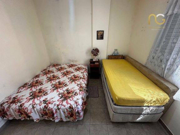 Imagem Apartamento com 1 Quarto à Venda, 45 m² em Tupi - Praia Grande Imagem Apartamento com 1 Quarto à Venda, 45 m² em Tupi - Praia Grande