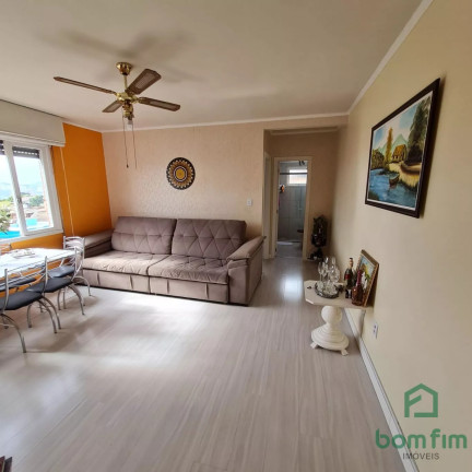 Imagem Apartamento com 1 Quarto à Venda, 52 m² em Jardim Botânico - Porto Alegre Imagem Apartamento com 1 Quarto à Venda, 52 m² em Jardim Botânico - Porto Alegre