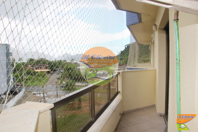 Imagem Apartamento com 2 Quartos à Venda, 121 m² em Perequê Açu - Ubatuba