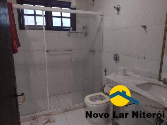 Imagem Casa à Venda, 2.060 m² em Várzea Das Moças - Niterói Imagem Casa à Venda, 2.060 m² em Várzea Das Moças - Niterói