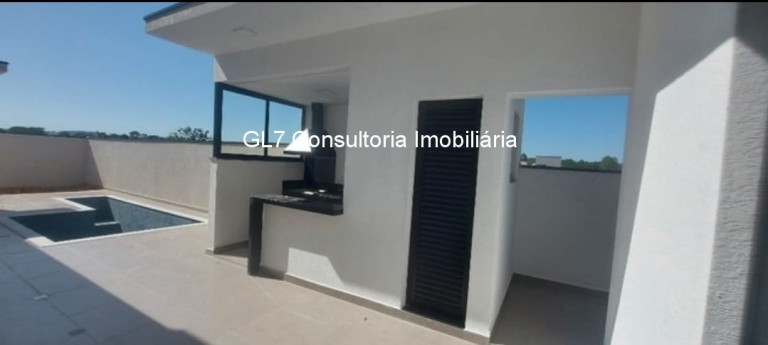 Imagem Casa com 3 Quartos à Venda,  em Jardim Panorama - Indaiatuba