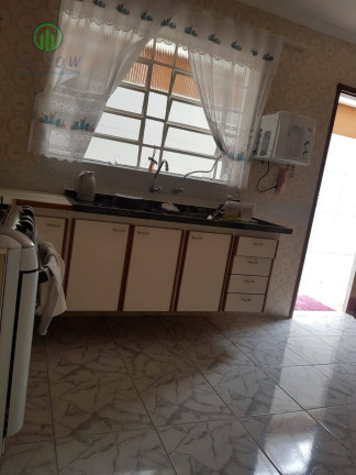 Imagem Sobrado com 3 Quartos à Venda,  em Jardim Novo Horizonte - Carapicuíba