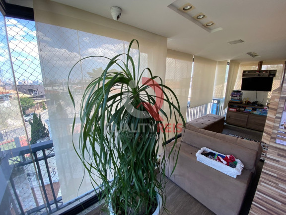 Imagem Apartamento com 4 Quartos à Venda, 250 m² em Vila Maria Alta - São Paulo
