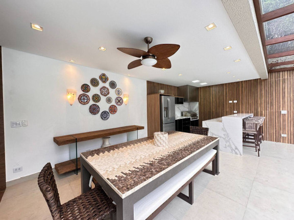 Imagem Casa com 5 Quartos à Venda, 373 m² em Riviera De São Lourenço - Bertioga Imagem Casa com 5 Quartos à Venda, 373 m² em Riviera De São Lourenço - Bertioga