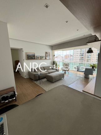 Imagem Imóvel com 1 Quarto à Venda, 59 m² em Campo Belo - São Paulo Imagem Imóvel com 1 Quarto à Venda, 59 m² em Campo Belo - São Paulo
