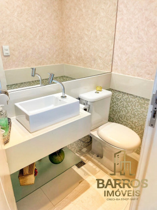 Imagem Apartamento com 3 Quartos à Venda, 134 m² em Pituba - Salvador Imagem Apartamento com 3 Quartos à Venda, 134 m² em Pituba - Salvador