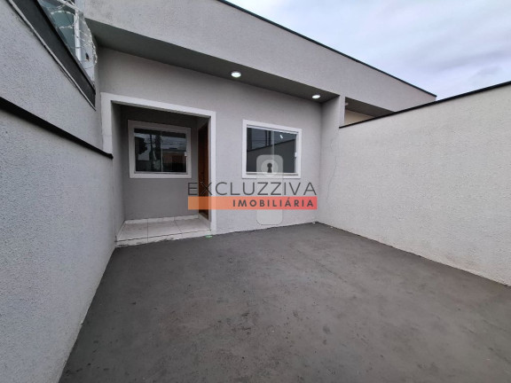 Casa com 2 Quartos à Venda, 125 m² em Residencial Estoril - Taubaté