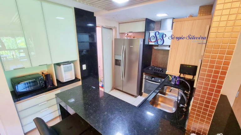 Imagem Cobertura com 4 Quartos à Venda, 170 m² em Porto Das Dunas - Aquiraz Imagem Cobertura com 4 Quartos à Venda, 170 m² em Porto Das Dunas - Aquiraz