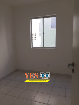 Imagem Apartamento com 2 Quartos à Venda, 43 m² em Conceição - Feira De Santana
