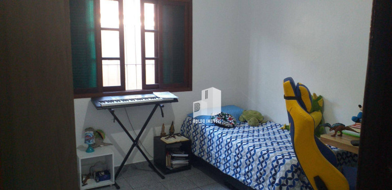 Imagem Casa com 2 Quartos à Venda, 104 m² em Tupi - Praia Grande