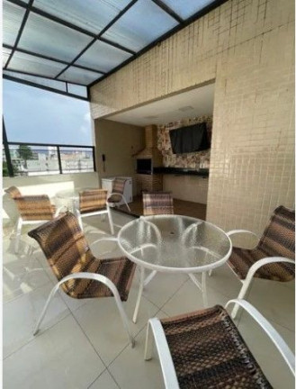 Imagem Apartamento com 2 Quartos à Venda, 64 m² em Santa Teresa - Salvador Imagem Apartamento com 2 Quartos à Venda, 64 m² em Santa Teresa - Salvador