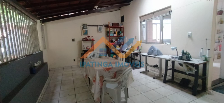 Imagem Apartamento com 2 Quartos à Venda, 88 m² em Bethânia - Ipatinga