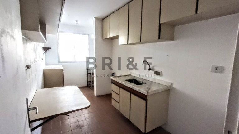 Imagem Apartamento com 2 Quartos à Venda, 58 m² em Jabaquara - São Paulo Imagem Apartamento com 2 Quartos à Venda, 58 m² em Jabaquara - São Paulo