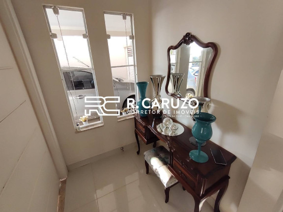 Imagem Casa de Condomínio com 3 Quartos à Venda, 360 m² em Jardim Parque Avenida Ii - Limeira Imagem Casa de Condomínio com 3 Quartos à Venda, 360 m² em Jardim Parque Avenida Ii - Limeira