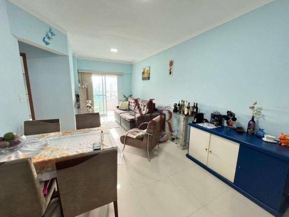 Imagem Apartamento com 2 Quartos à Venda, 84 m² em Boqueirão - Praia Grande Imagem Apartamento com 2 Quartos à Venda, 84 m² em Boqueirão - Praia Grande