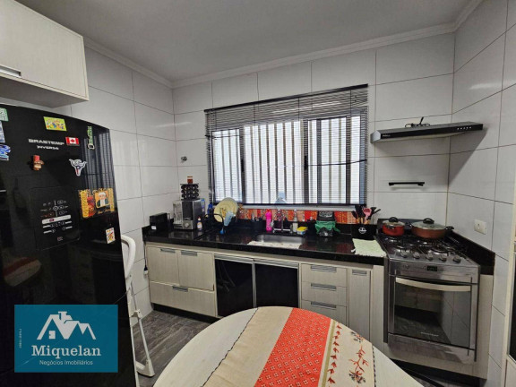 Imagem Casa com 3 Quartos à Venda, 105 m² em Vila Maria Alta - São Paulo Imagem Casa com 3 Quartos à Venda, 105 m² em Vila Maria Alta - São Paulo