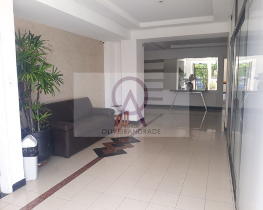 Imagem Imóvel com 1 Quarto para Alugar, 40 m² em Pituba - Salvador Imagem Imóvel com 1 Quarto para Alugar, 40 m² em Pituba - Salvador